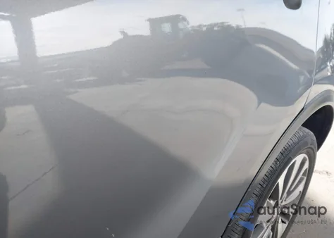 2019 Buick Encore Fwd Preferred from USA, damaged, VIN KL4CJASB6KB727787